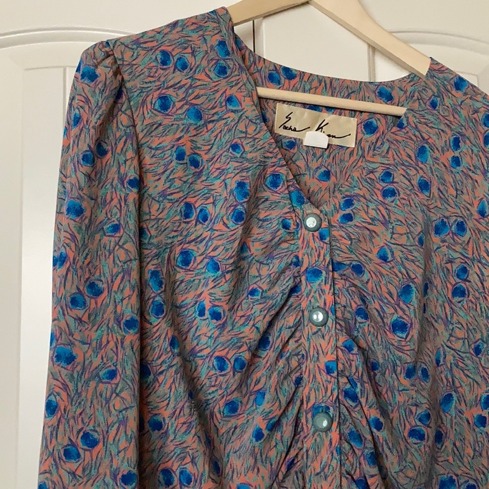 Vintage dress
